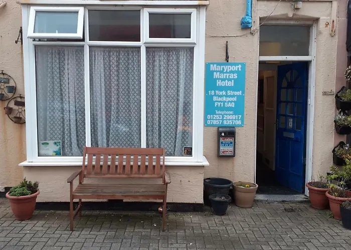 Maryport Hotel