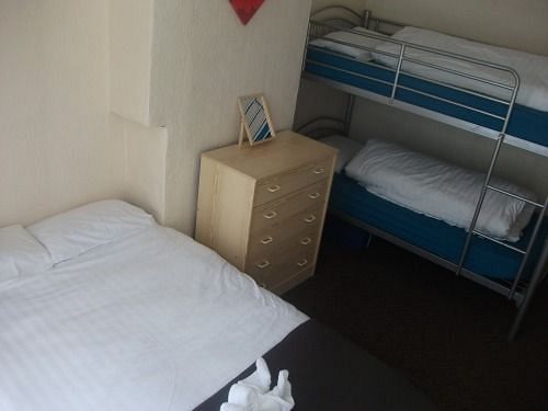 Maryport Hotel Blackpool