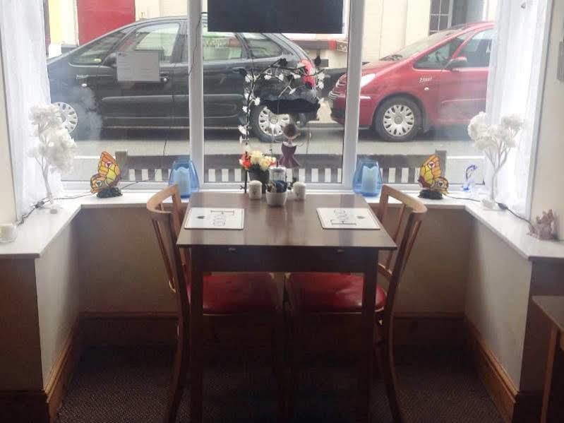 Hotel Maryport