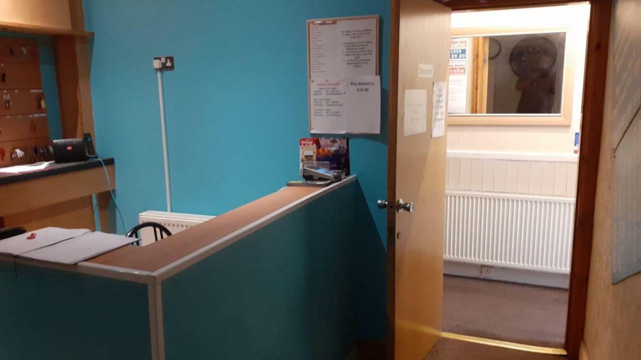 Maryport Hotel 3*