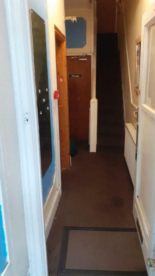 Hotel Maryport