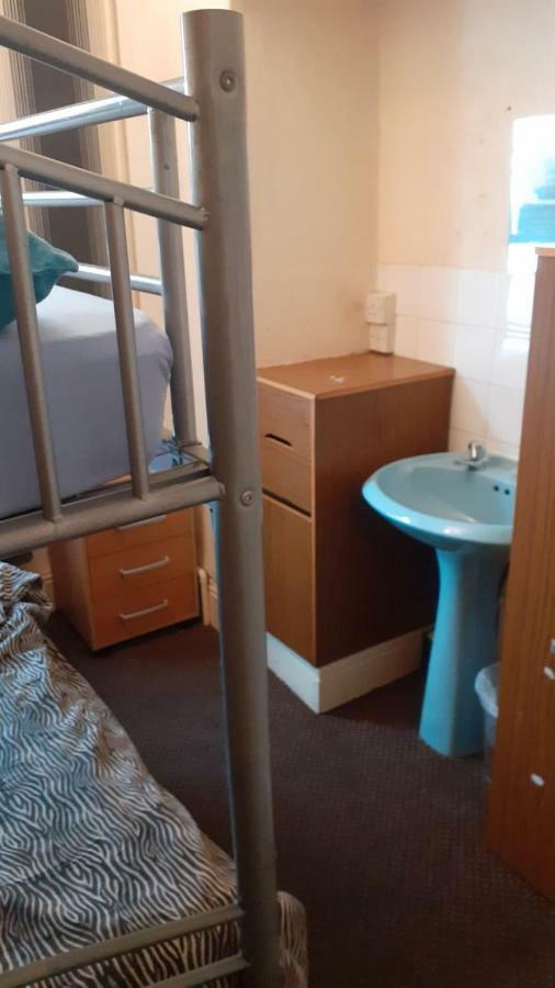 Hotel Maryport Blackpool